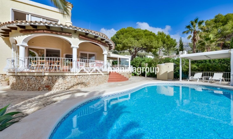 Venta · Villa · Altea · Altea La Vella