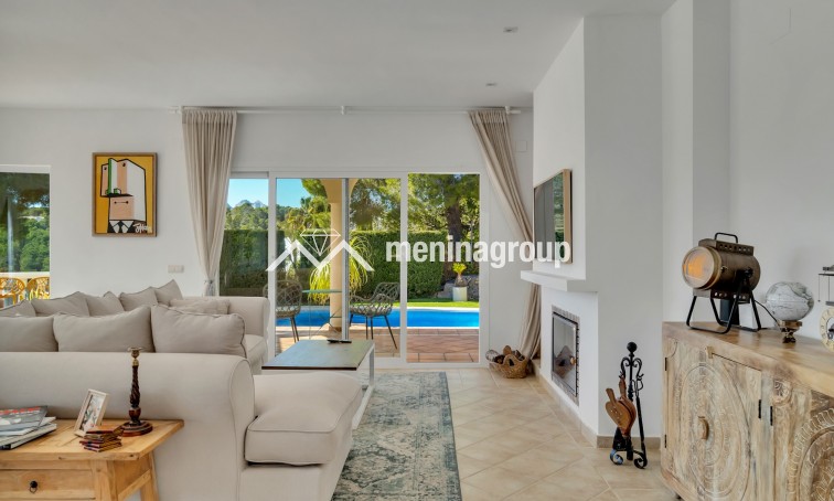 Vente · Villa · Altea