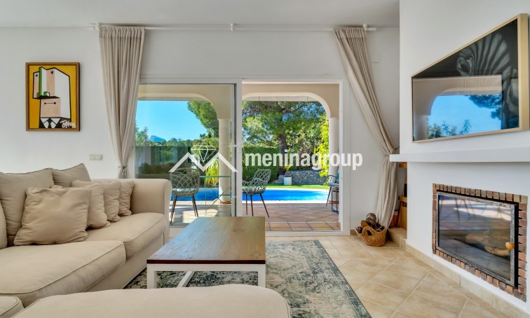 Vente · Villa · Altea