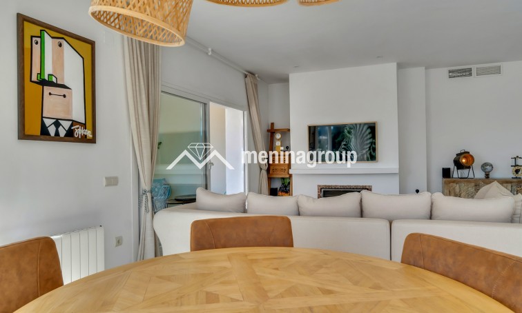 Vente · Villa · Altea