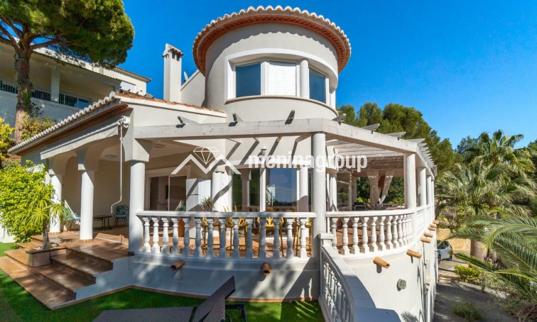 Vente · Villa · Altea