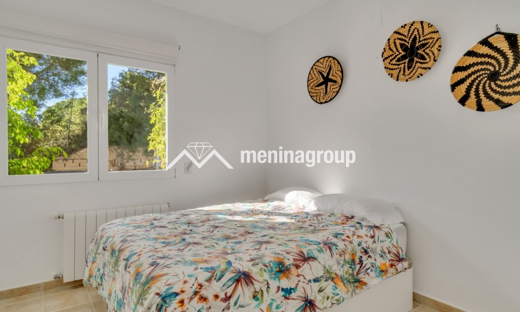 Vente · Villa · Altea