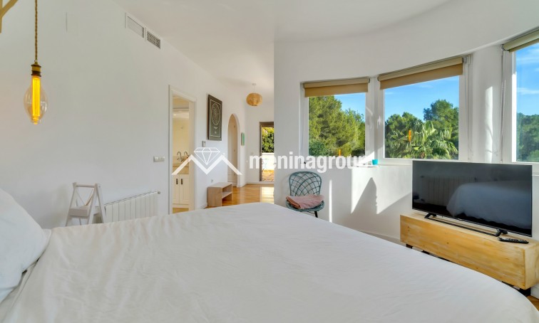 Vente · Villa · Altea