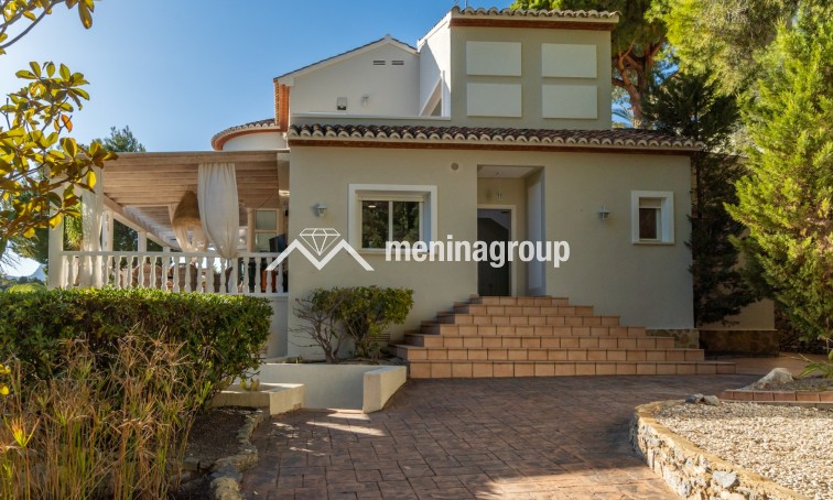 Vente · Villa · Altea