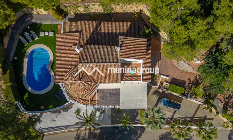 Vente · Villa · Altea