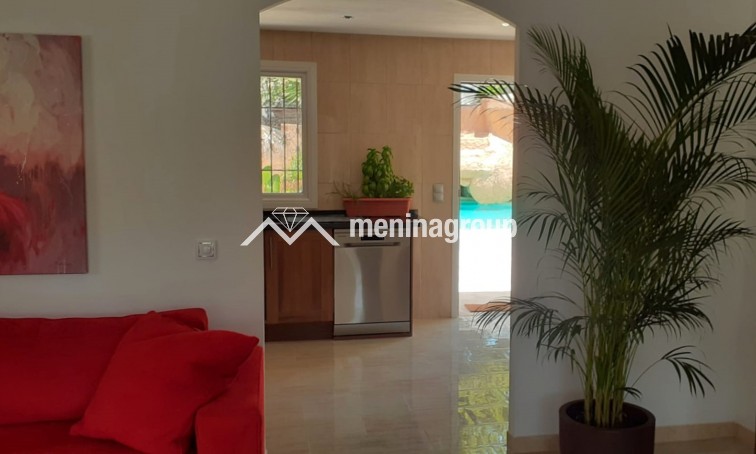 Venta · Villa · Albir