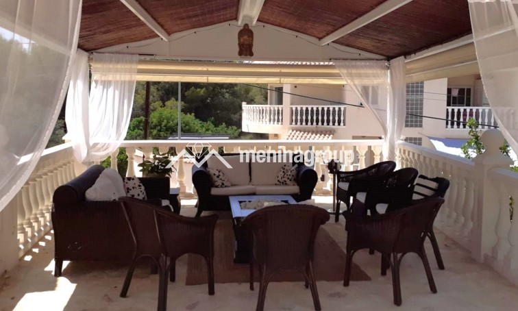 Venta · Villa · Albir