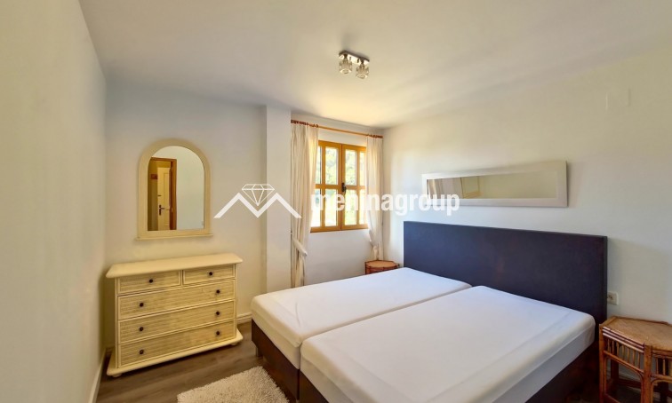 Verkoop · Townhouse · Altea