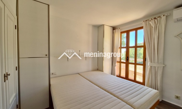 Verkoop · Townhouse · Altea