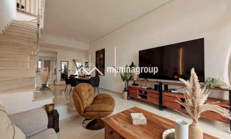 Verkoop · Appartement · Altea