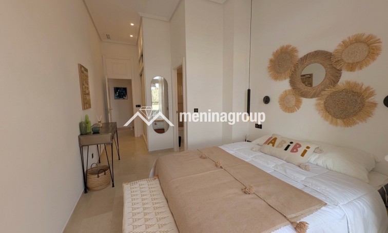 Verkoop · Appartement · Altea