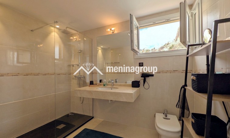 Verkoop · Appartement · Altea