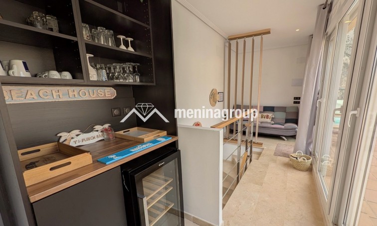 Verkoop · Appartement · Altea