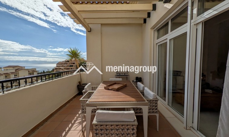 Verkoop · Appartement · Altea