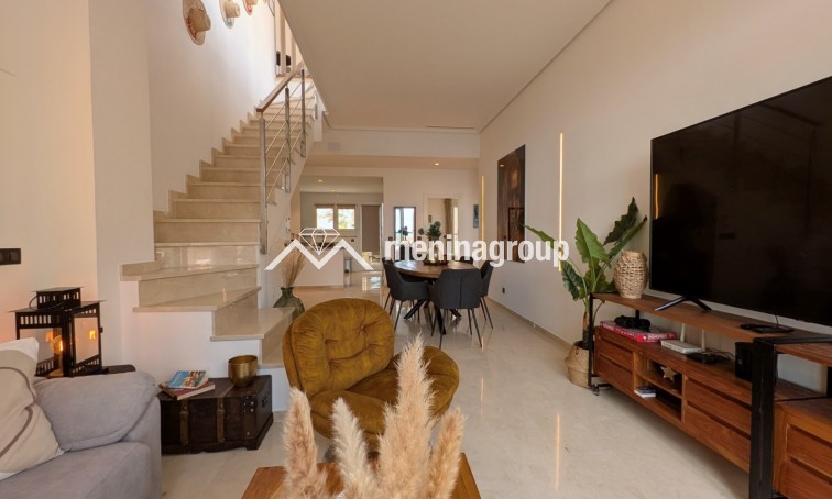 Verkoop · Appartement · Altea