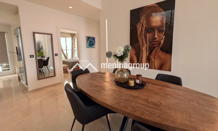 Verkoop · Appartement · Altea