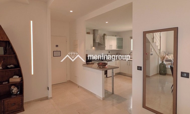 Verkoop · Appartement · Altea