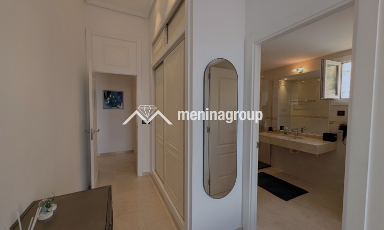 Verkoop · Appartement · Altea