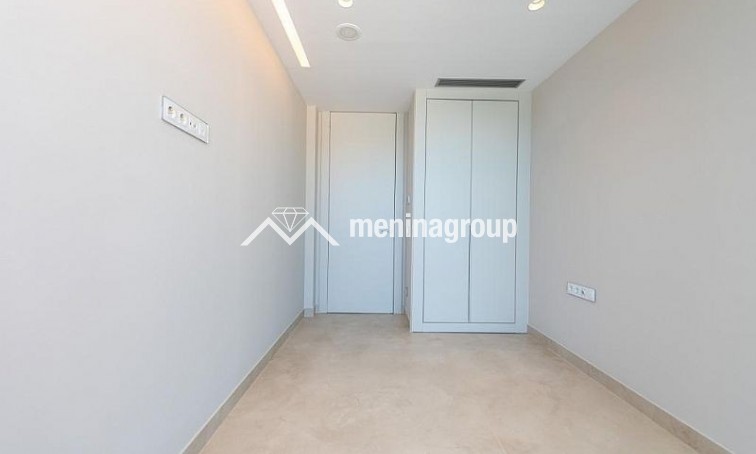 Verkoop · Appartement · Benidorm