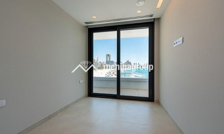 Verkoop · Appartement · Benidorm