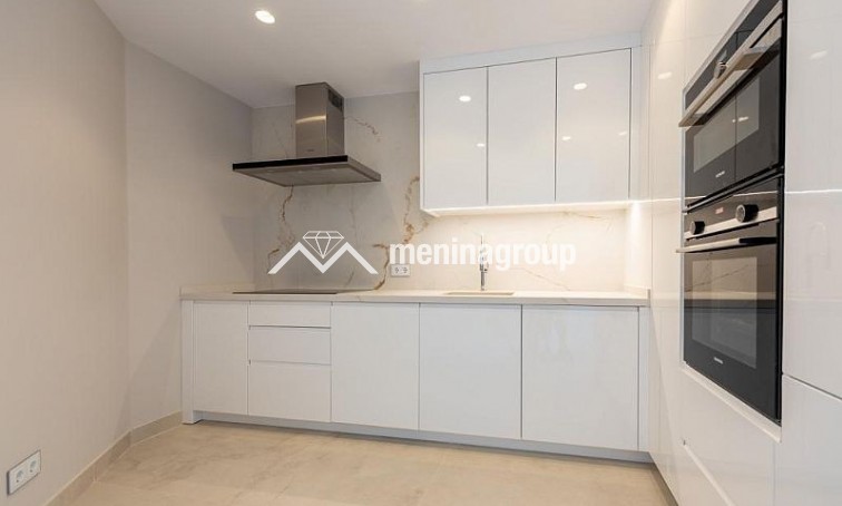 Verkoop · Appartement · Benidorm