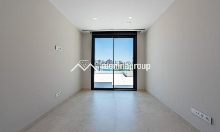 Verkoop · Appartement · Benidorm