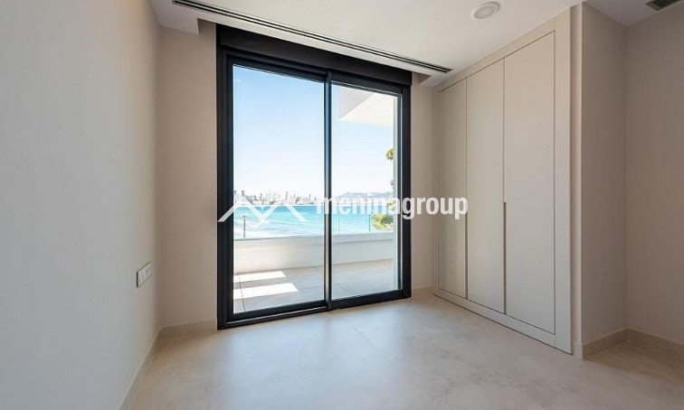 Verkoop · Appartement · Benidorm