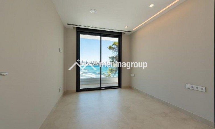 Verkoop · Appartement · Benidorm