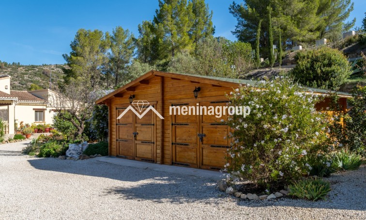 Venta · Finca · Jalon Valley