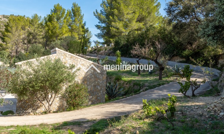 Venta · Finca · Jalon Valley