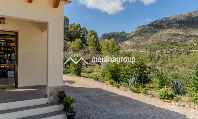 Venta · Finca · Jalon Valley