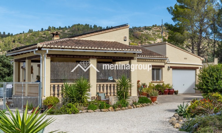Venta · Finca · Jalon Valley