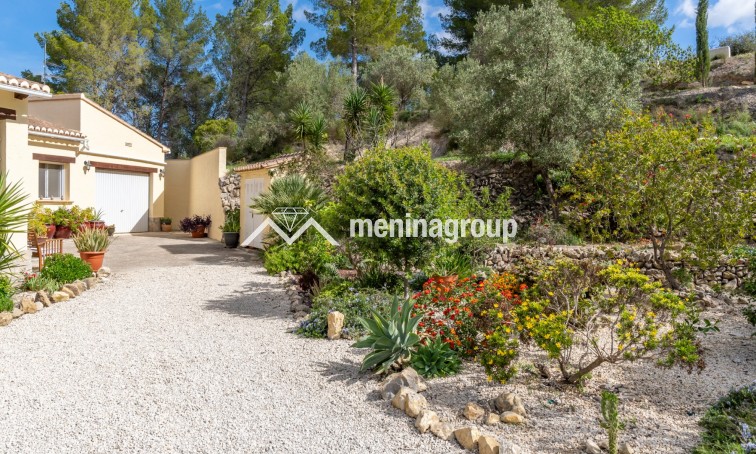 Venta · Finca · Jalon Valley