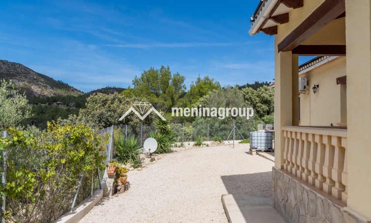 Venta · Finca · Jalon Valley
