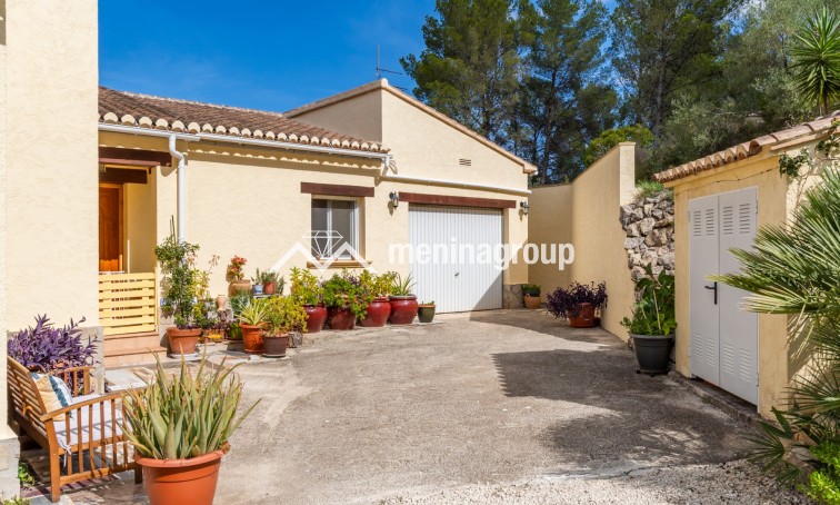 Venta · Finca · Jalon Valley