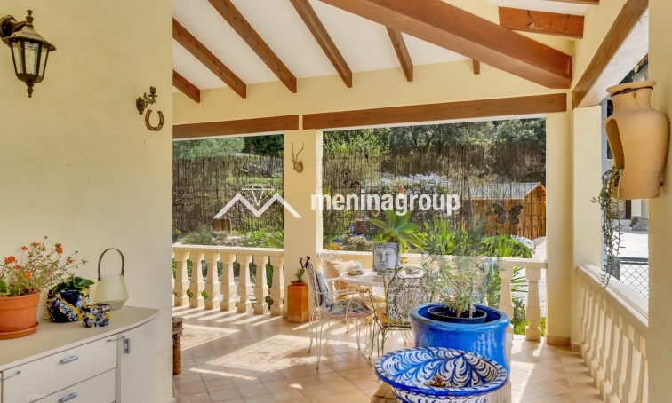 Venta · Finca · Jalon Valley
