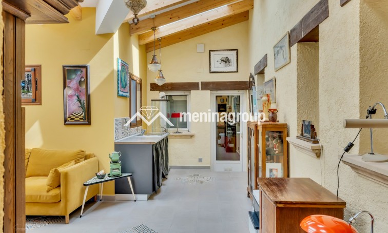 Venta · Finca · Jalon Valley