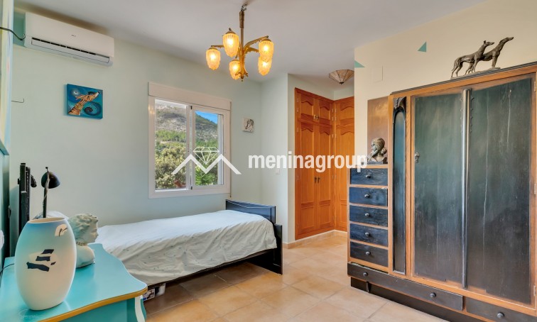 Venta · Finca · Jalon Valley