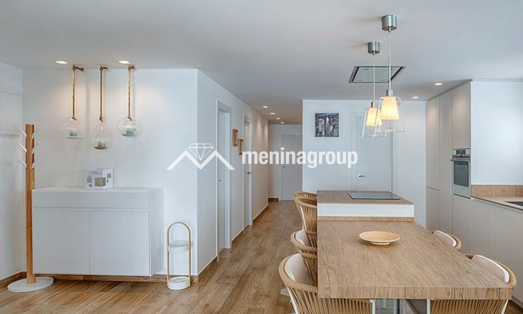 Venta · Apartamento · Altea