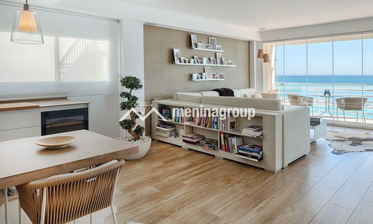 Venta · Apartamento · Altea