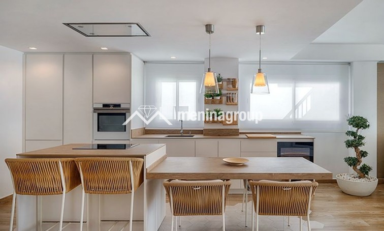 Venta · Apartamento · Altea