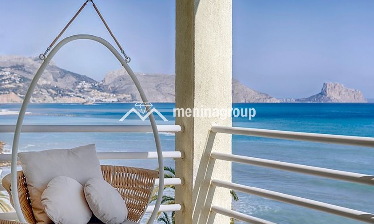 Apartment - Sale - Altea - Altea