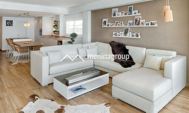 Venta · Apartamento · Altea