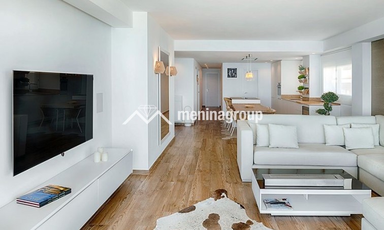 Venta · Apartamento · Altea