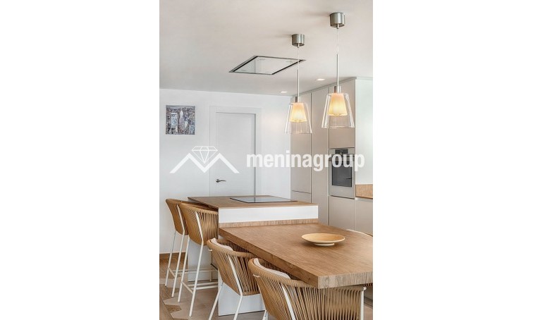 Venta · Apartamento · Altea