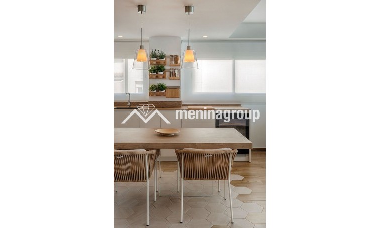 Venta · Apartamento · Altea