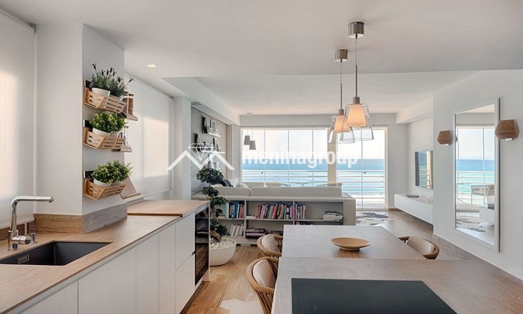 Venta · Apartamento · Altea
