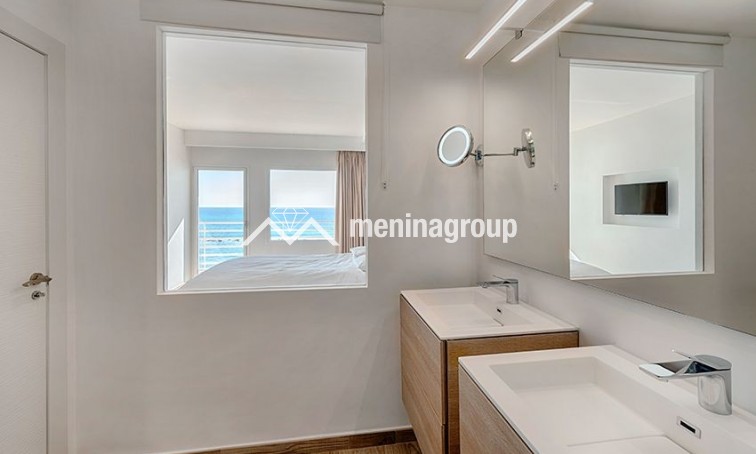 Venta · Apartamento · Altea