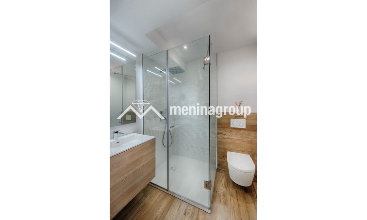 Venta · Apartamento · Altea