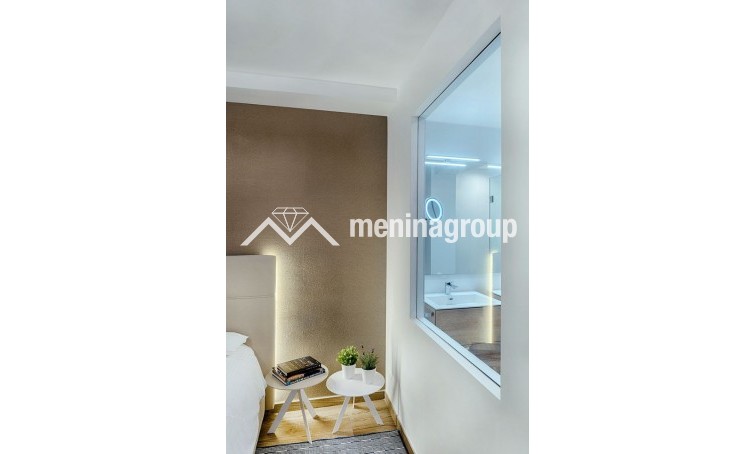 Venta · Apartamento · Altea